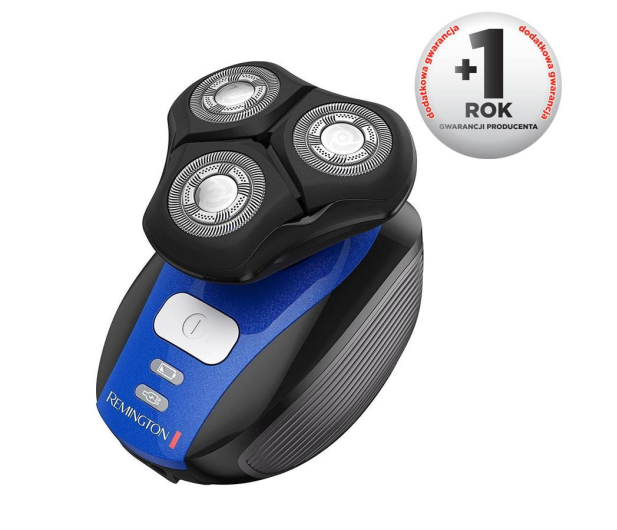 Remington Golarka męska flex360° XR1400 - 361385 - zdjęcie